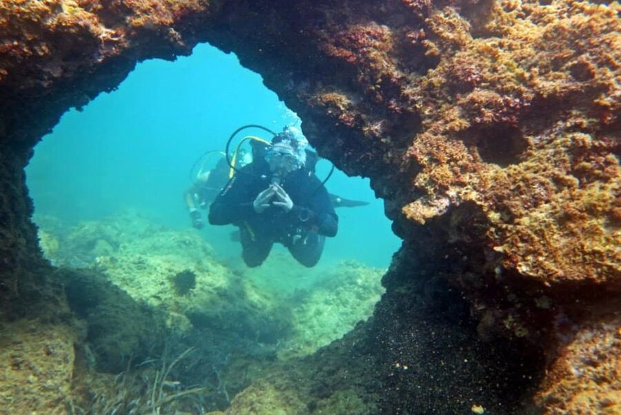 Las Canteras Scuba Diving - Key Highlights You’ll Care About
