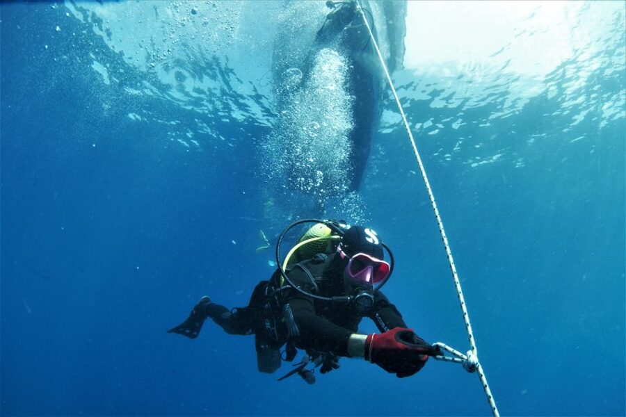 Las Palmas: 2-Day Padi Scuba Diving Course - Key Things I’d Focus On Before You Go