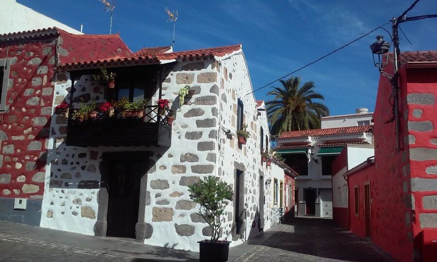 Las Palmas: 8-Hour Gran Canaria Island Highlights Tour - San Bartolomé and the Free Ethnographic Museum