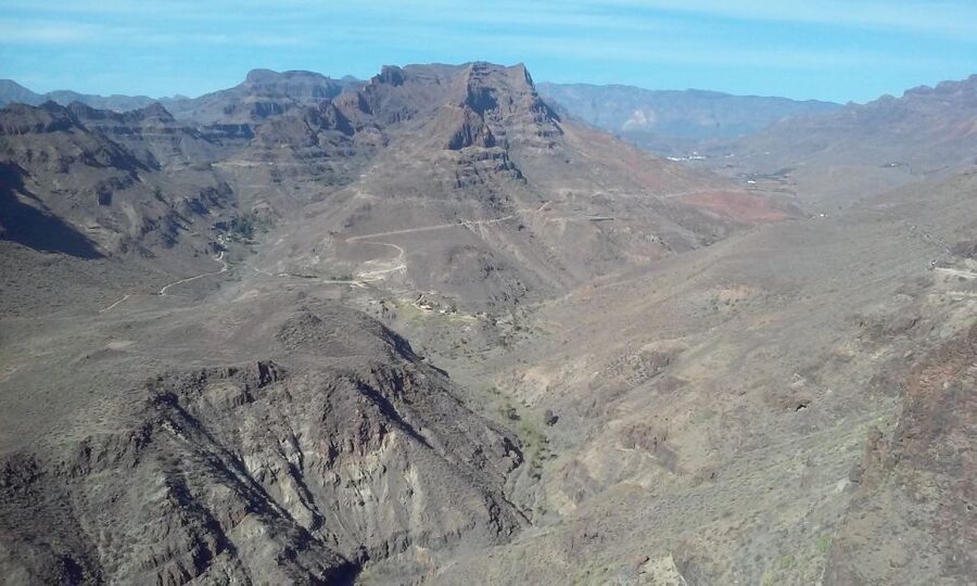 Las Palmas: 8-Hour Gran Canaria Island Highlights Tour - Coach Comfort, Timing, and the Realities of Getting On and Off