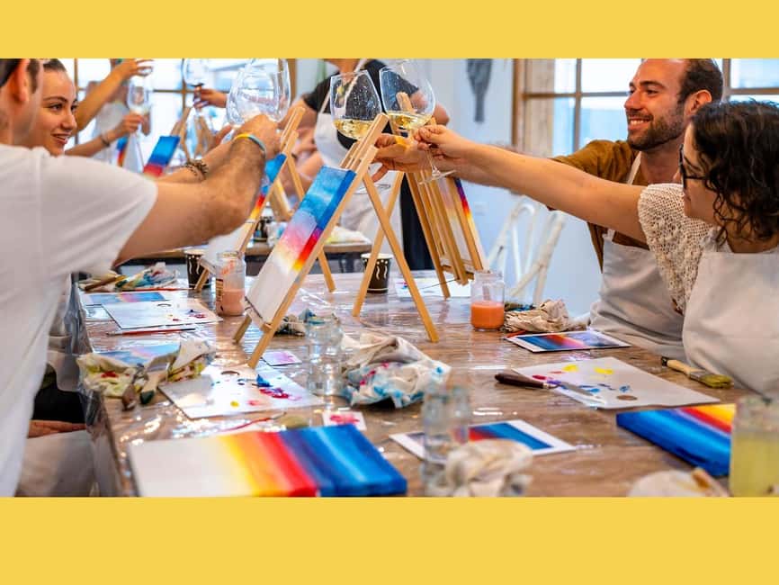 Las Palmas: Art and Wine Experience - Key highlights worth aiming for