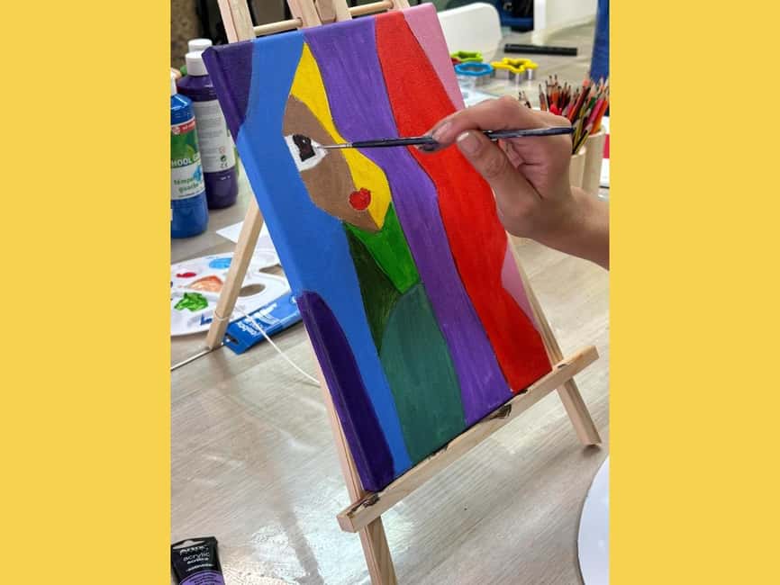 Las Palmas: Art and Wine Experience - What Actually Happens During Your 2 Hours