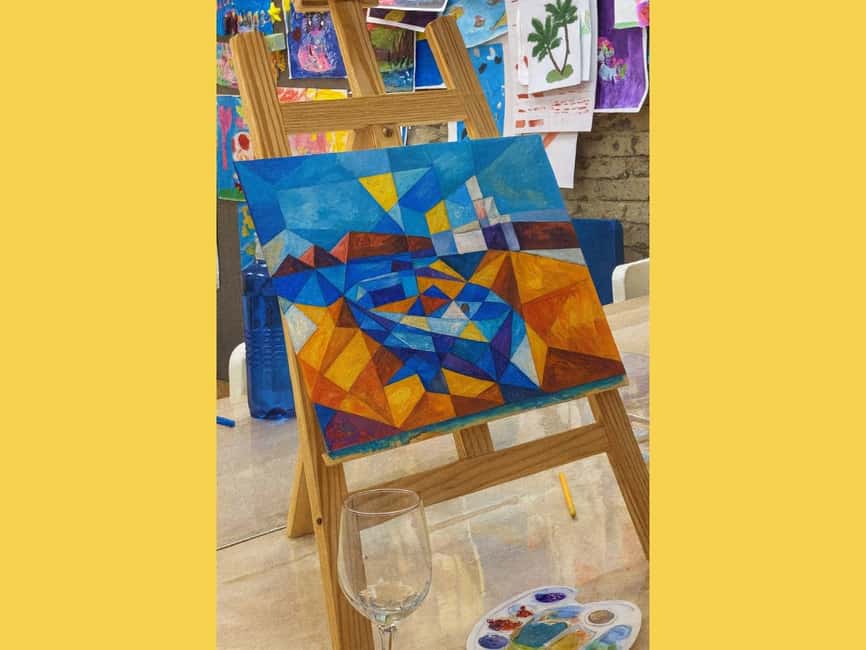 Las Palmas: Art and Wine Experience - Price Check: Is $46 Worth It?