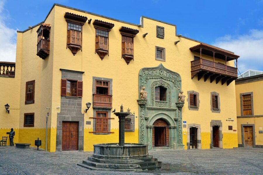 Las Palmas, Botanical Gardens and Bandama Volcano Tour - Key reasons this tour works