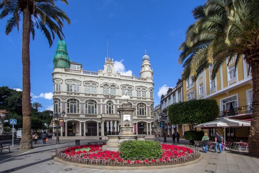 Las Palmas, Botanical Gardens and Bandama Volcano Tour - Who this tour suits best (and who might want something else)