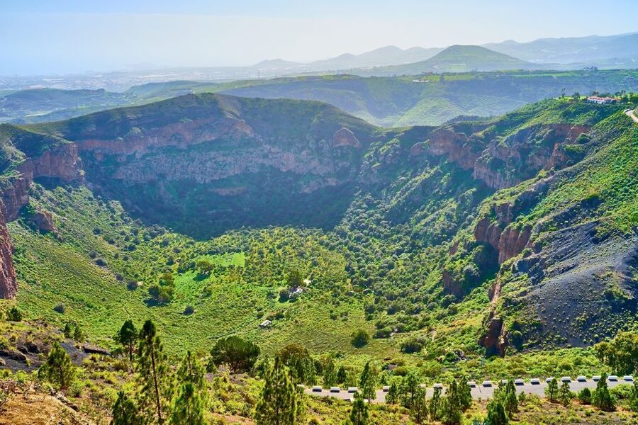 Las Palmas, Botanical Gardens and Bandama Volcano Tour - Price and value: what $37 buys you (and what it doesn’t)