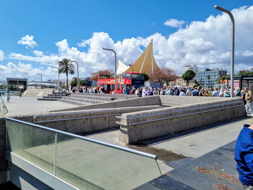 Las Palmas: City Sightseeing Hop-On Hop-Off Bus Tour - Extended Tickets: When the Boat and Museums Are Worth It