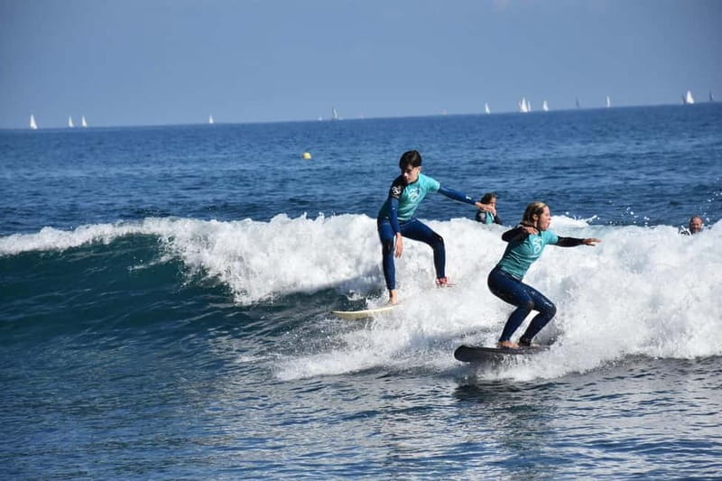Las Palmas de Gran Canaria: Group surf lessons on La Laja beach - Equipment, insurance, and safety: what you’re actually paying for