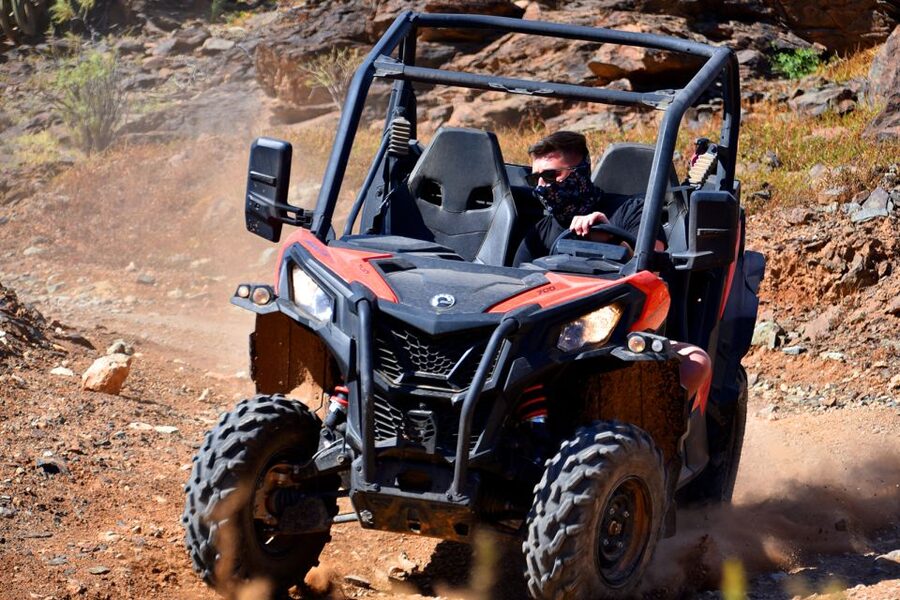 Las Palmas: Gran Canaria Guided Buggy Tour - Who This Tour Suits Best (and Who Should Skip It)