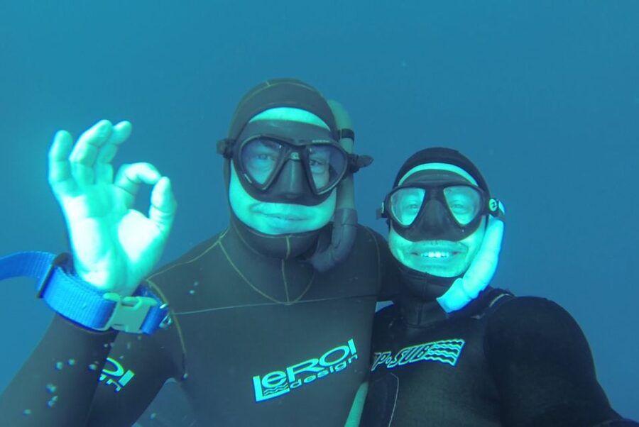 Las Palmas: Las Canteras Beach Snorkeling Trip - What I’d Pin as the Biggest Wins