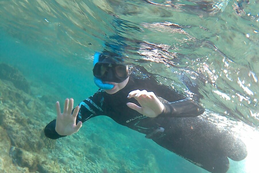 Las Palmas: Las Canteras Beach Snorkeling Trip - Las Canteras Beach Snorkeling: Why This One Works