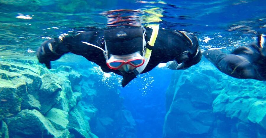 Las Palmas: Las Canteras Beach Snorkeling Trip - Your Underwater “Classroom”: How the Tour Actually Plays Out