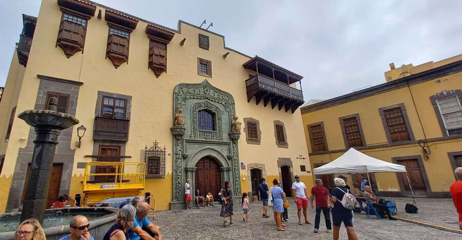 Las Palmas: Private City Highlights & Northern Villages Tour - Key highlights worth planning for