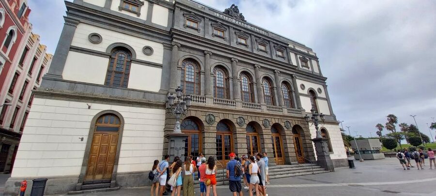 Las Palmas: Private City Highlights & Northern Villages Tour - Northern villages: Firgas, Arucas, Teror in one scenic arc