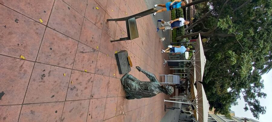 Las Palmas: Private City Highlights & Northern Villages Tour - Tapas pause: what’s included and how to use it well