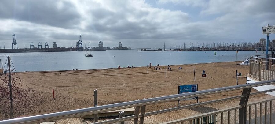 Las Palmas: Private City Highlights & Northern Villages Tour - Guide quality and flexibility (Artemis and Emilio)