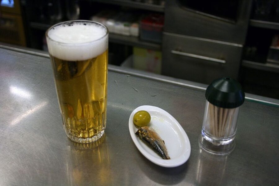Las Palmas: Tapas and Drinks in the Beauty of the Old City - Why Las Palmas Old Town Works So Well for Tapas
