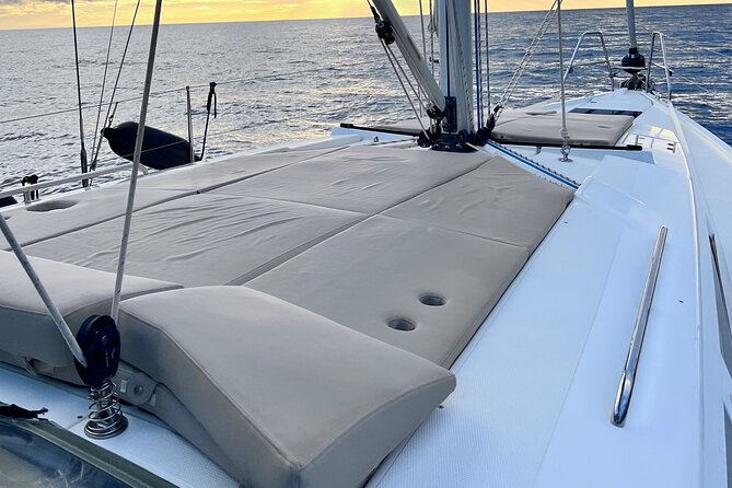 Luxury Charter Blue Dream - Timing, Confirmation, and Weather Reality