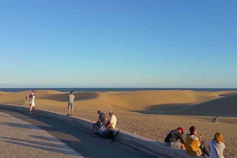 Maspalomas: 1 Hour Segway Sightseeing Tour - The price and value: why $53 is (or isn’t) for you
