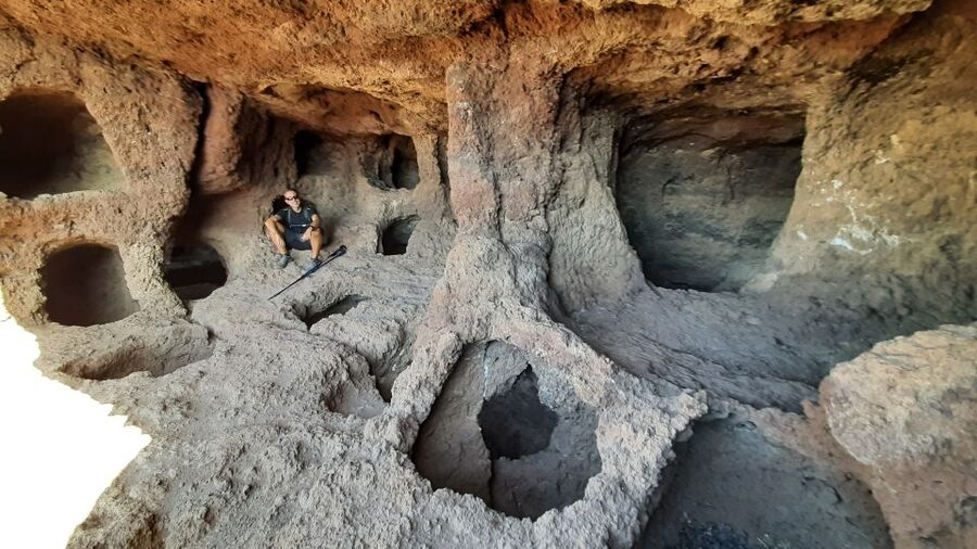 Maspalomas: Barranco de las Vacas & Caves with Sky Rebels - Price and value: what $86 buys you (and why it can be worth it)