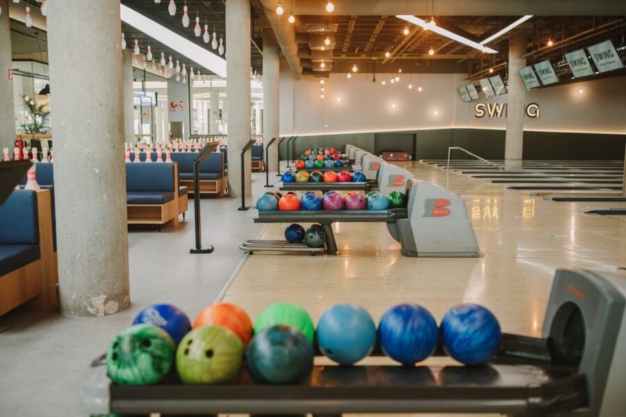 Maspalomas: Bowling Session Entry Ticket at Holiday World - Bowling at Holiday World Maspalomas: What You’re Really Booking