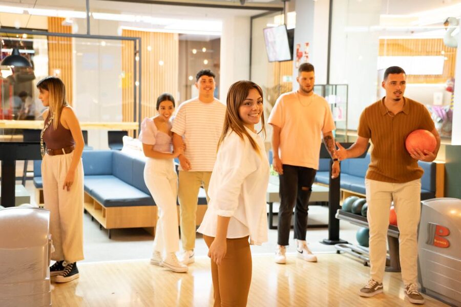 Maspalomas: Bowling Session Entry Ticket at Holiday World - Group Size Rules: Private, Up to 6, Easy to Plan