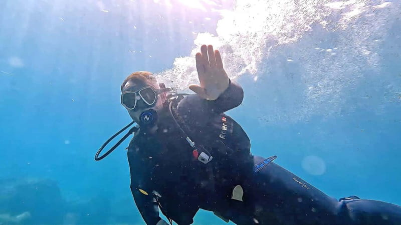 Maspalomas: Discover Scuba Diving with Pickup - Maspalomas Pickup: Easy Start in South Gran Canaria