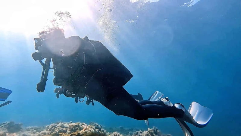 Maspalomas: Discover Scuba Diving with Pickup - Price and Value: Why This One May Be Worth It