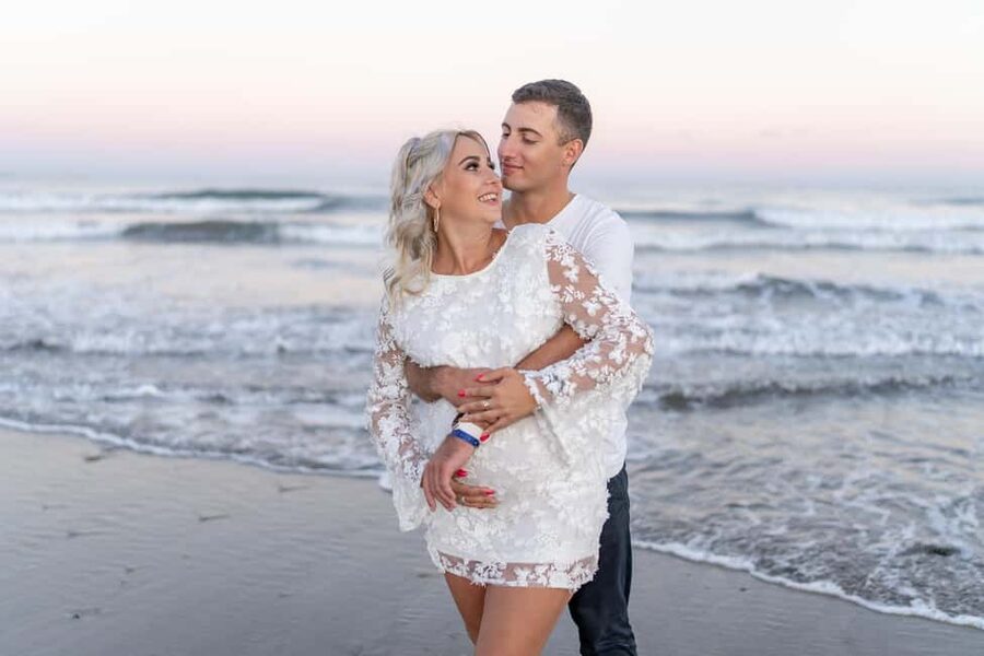 Maspalomas dunes: private photoshoot - Capture your moments - Natural retouching and picking your 25 or 50 favorites