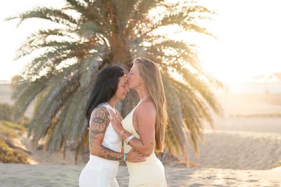 Maspalomas dunes: private photoshoot - Capture your moments - Should you book this Maspalomas photoshoot? A quick decision guide