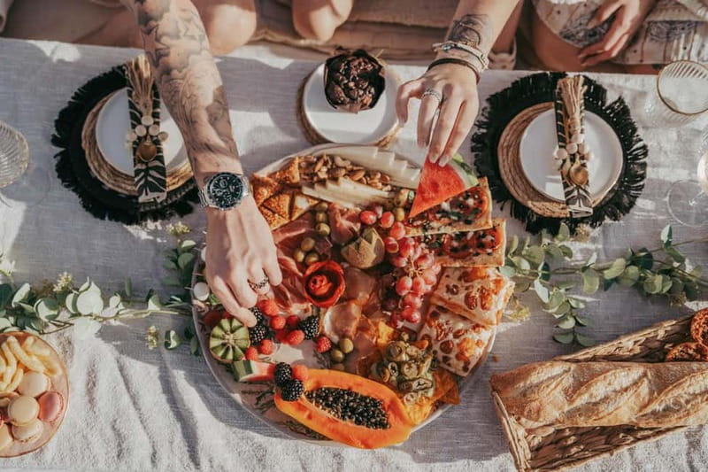 Maspalomas: Gran Canaria Picnic Experience - Key things that make this picnic worth planning