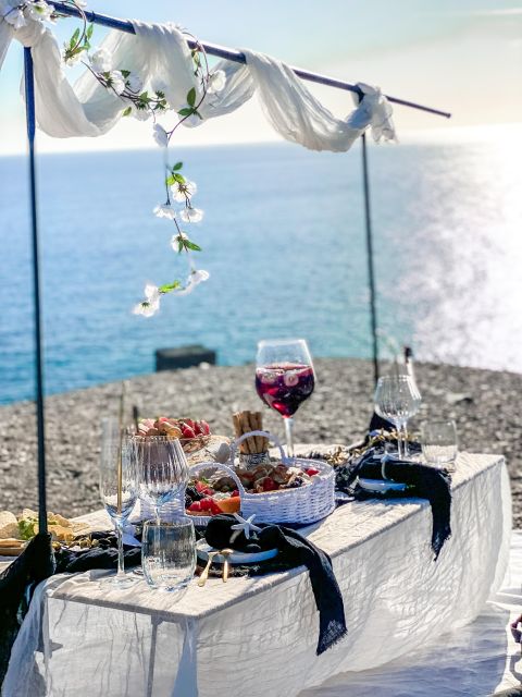Maspalomas: Gran Canaria Picnic Experience - Who This Works For (and Who Should Skip It)