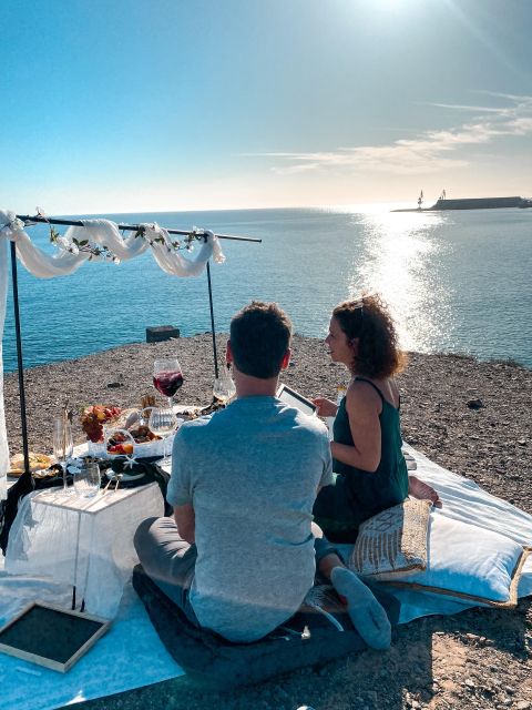 Maspalomas: Gran Canaria Picnic Experience - Price and Value: Is $117 Per Person Worth It?