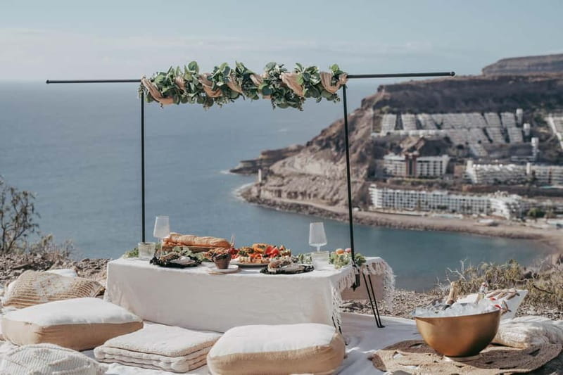 Maspalomas: Gran Canaria Picnic Experience - Where You Meet and How the Logistics Really Work