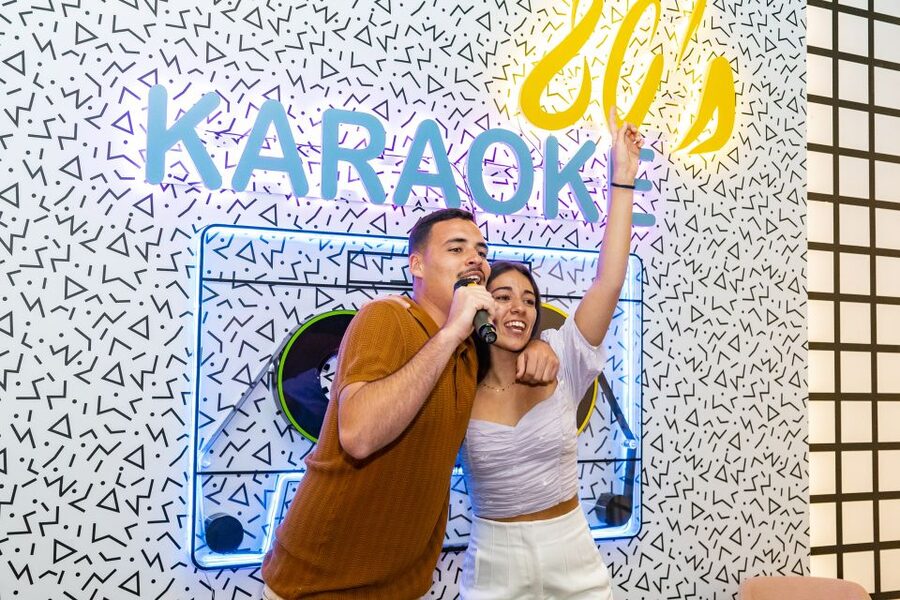 Maspalomas: Holiday World Themed Karaoke Room Rental - Value for money: $82 per group up to 15, and why that matters in practice
