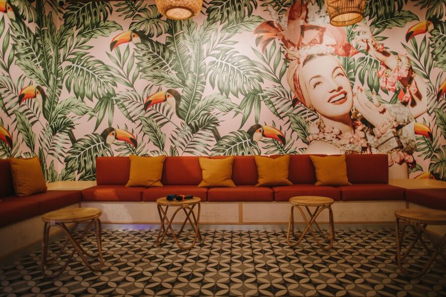 Maspalomas: Holiday World Themed Karaoke Room Rental - Who this is for (and who should skip it)