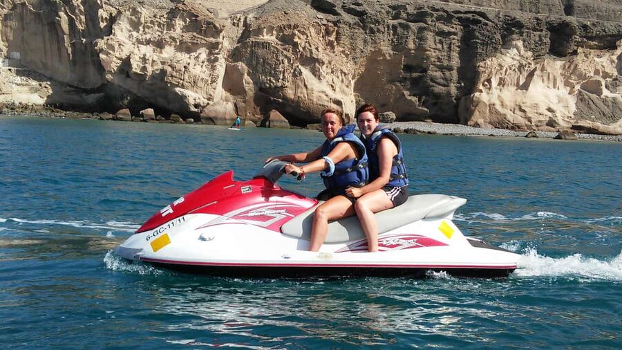Maspalomas: Jetski Safari 60 Minutes - Free PickUp & DropOff - Price and Value: $88 and What You Actually Get
