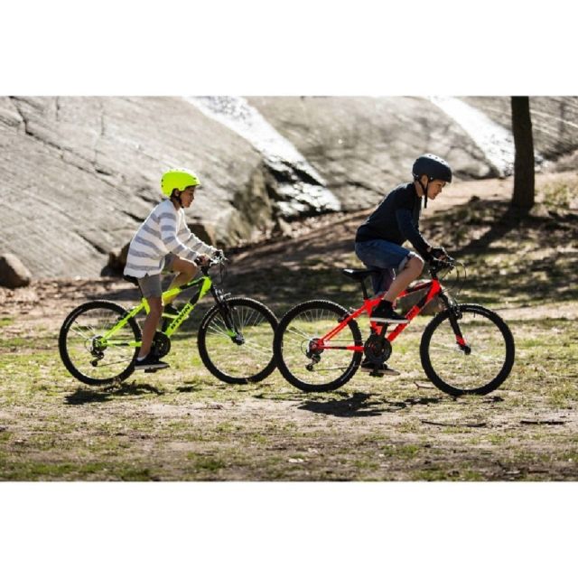 Maspalomas: Rent 4 or 8 hours untill 7-Day Mountain Bike - What You’ll Actually Ride: Botanical Garden, Ayagaures Hill, and More