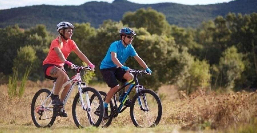 Maspalomas: Rent 4 or 8 hours untill 7-Day Mountain Bike - Help on the Day: Assistance Inside Maspalomas vs Repair Kit Outside