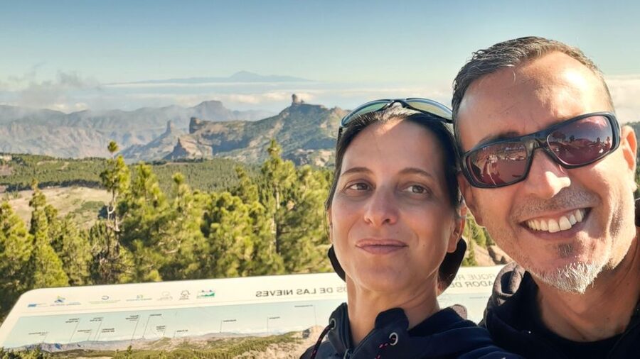 Maspalomas: Roque Nublo - hiking on volcanoes by Sky Rebels - What you get included (and what you should bring)