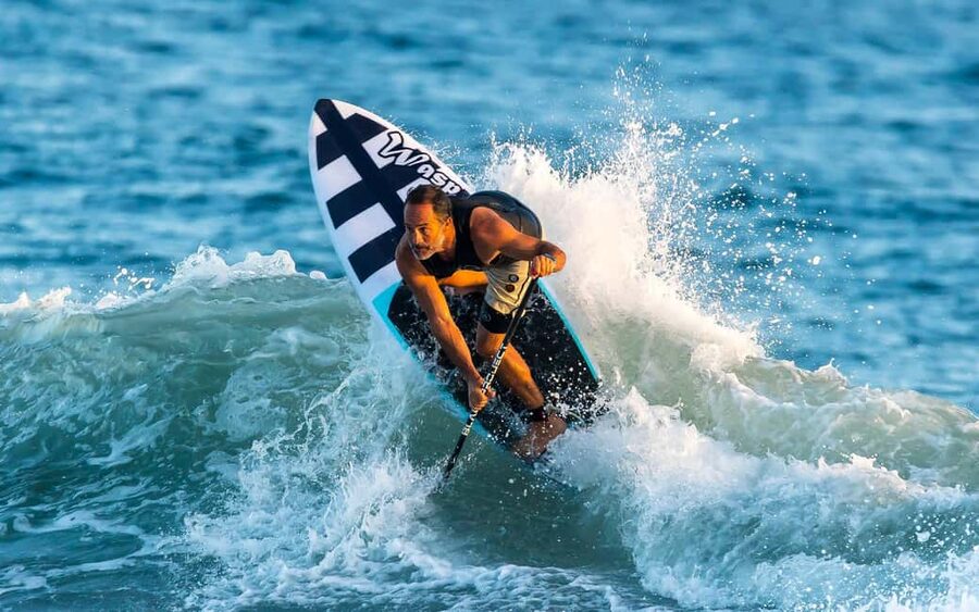 Maspalomas Signature Surf Experience – Gran Canaria - The people part: small group energy and an instructor who actually teaches