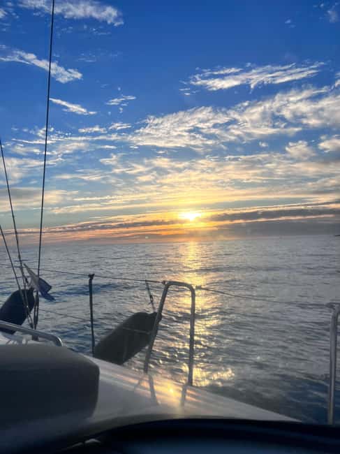 Maspalomas Sunset Sailing Experience - Key things that make this Maspalomas sunset sail worth it