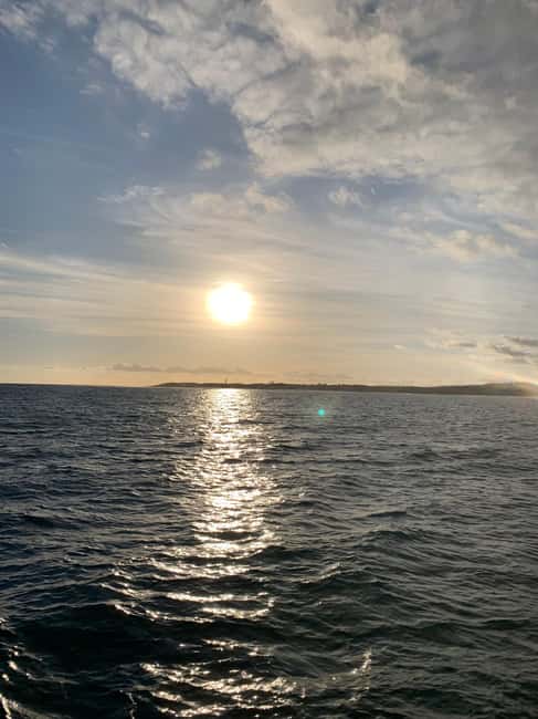 Maspalomas Sunset Sailing Experience - The green ray chance: how to maximize your odds