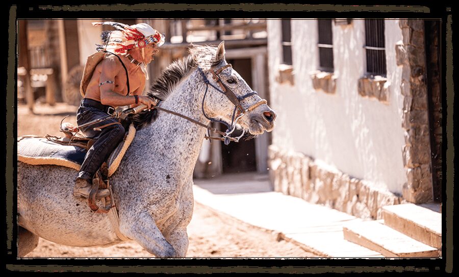 Maspalomas: Tickets to Sioux City Park - Your Best Day Flow: Walk First, Then Chase the Show Times