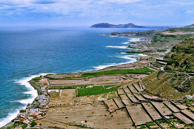 Mogán, La Aldea, Las Canteras - Big Island Tour Gran Canaria - Why this Gran Canaria bus loop works so well