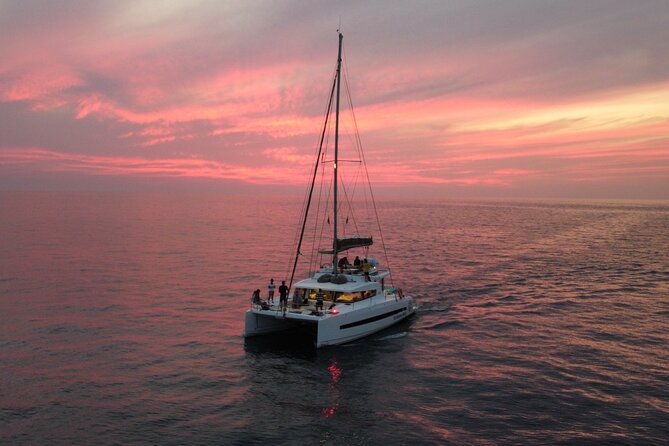 Morning cruise - Price and what you’re really paying for