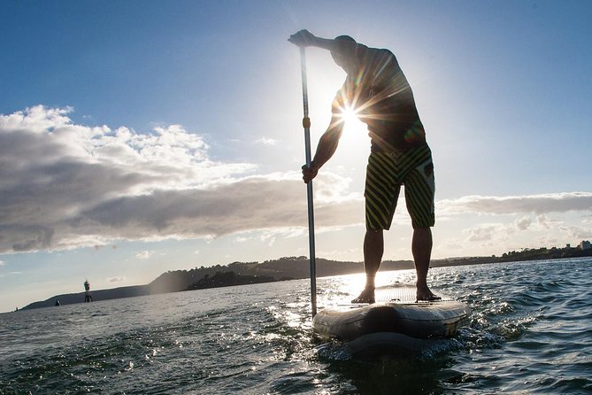 Paddle Surf SUP at Anfi Beach - Key highlights you’ll actually care about