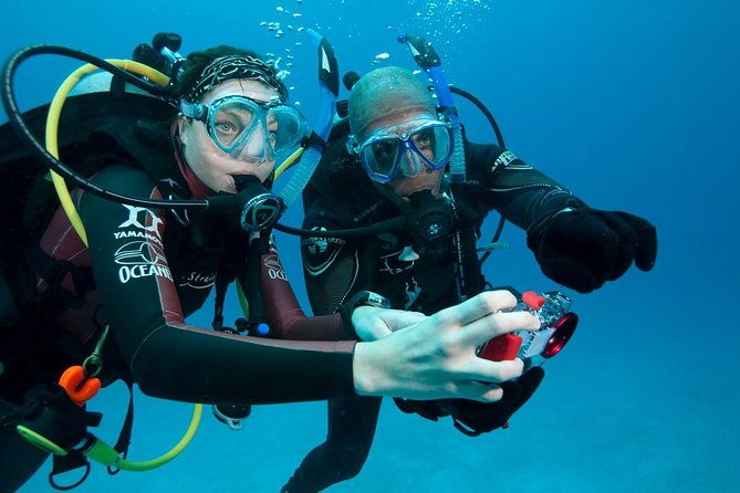 PADI Advanced Diving Course in Gran Canaria - Key Things I’d Know Before You Go