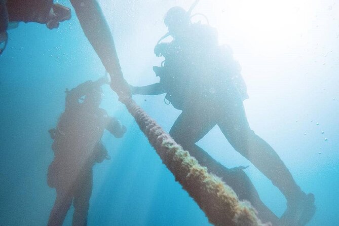 PADI Advanced Diving Course in Gran Canaria - Instructor Quality: Small Details That Make Training Click