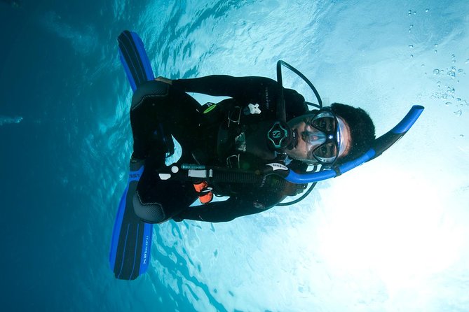 PADI Advanced Diving Course in Gran Canaria - Your Choice of Three Extra Sessions: Boat, Wreck, and Night Options